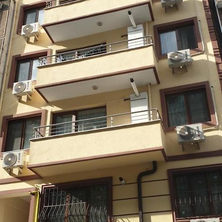 Ataa Family Apartments Bursa Eksteriør bilde