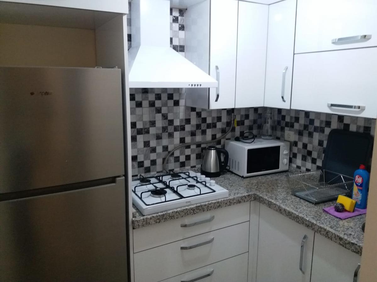 Ataa Family Apartments Bursa Eksteriør bilde