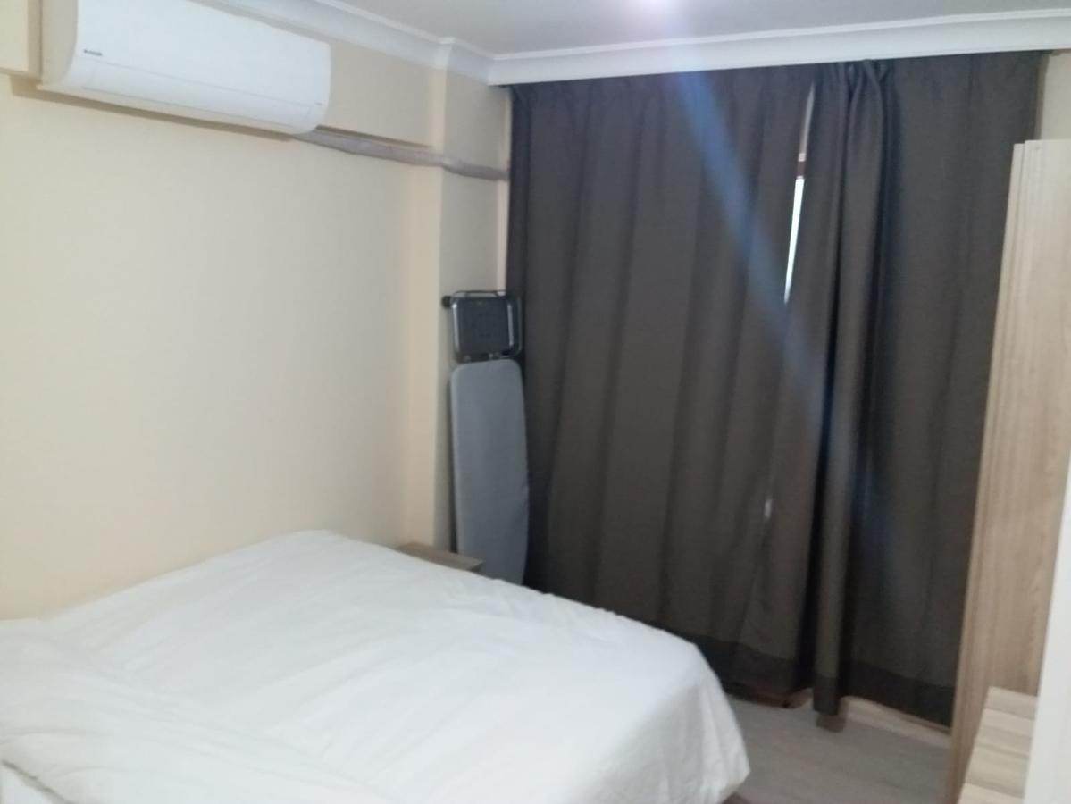 Ataa Family Apartments Bursa Eksteriør bilde