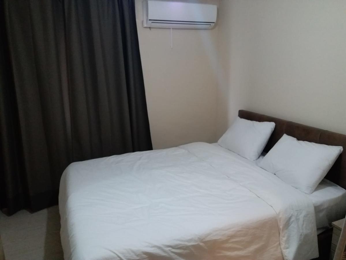 Ataa Family Apartments Bursa Eksteriør bilde