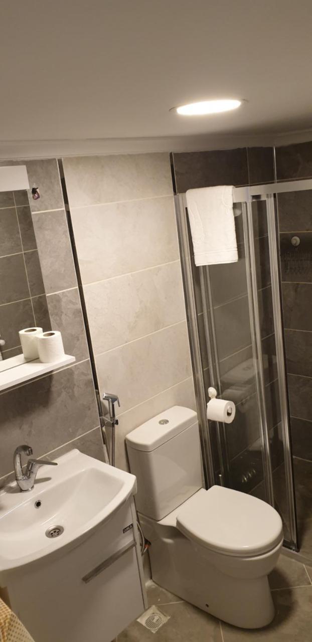 Ataa Family Apartments Bursa Eksteriør bilde
