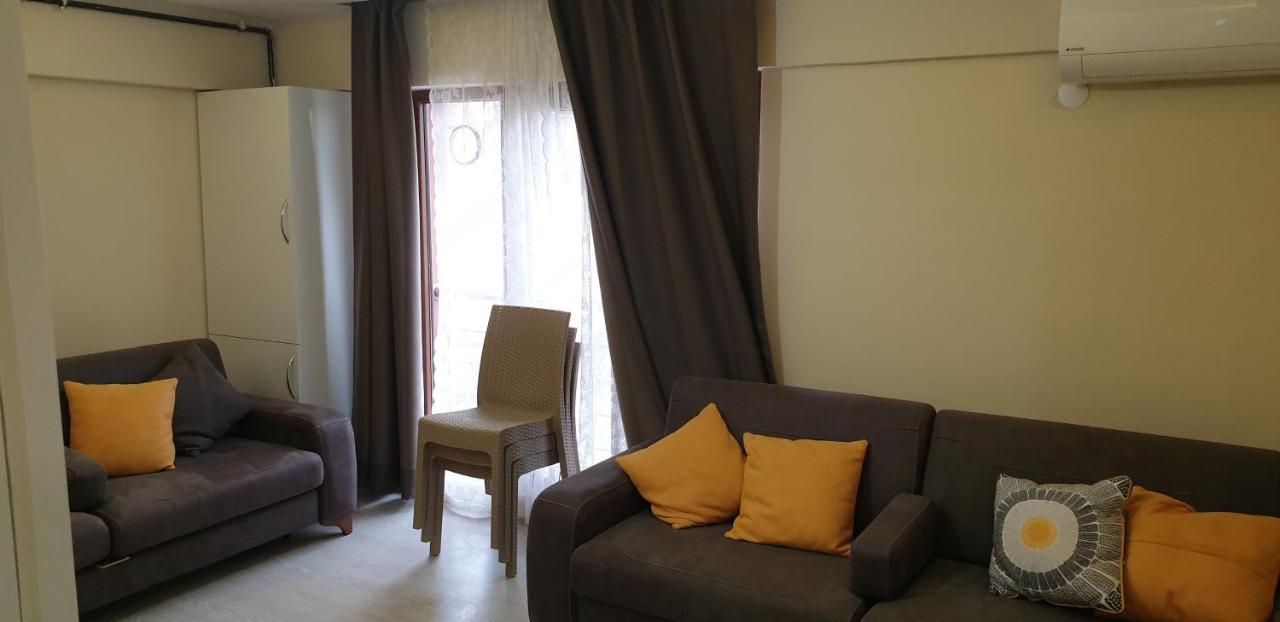 Ataa Family Apartments Bursa Eksteriør bilde