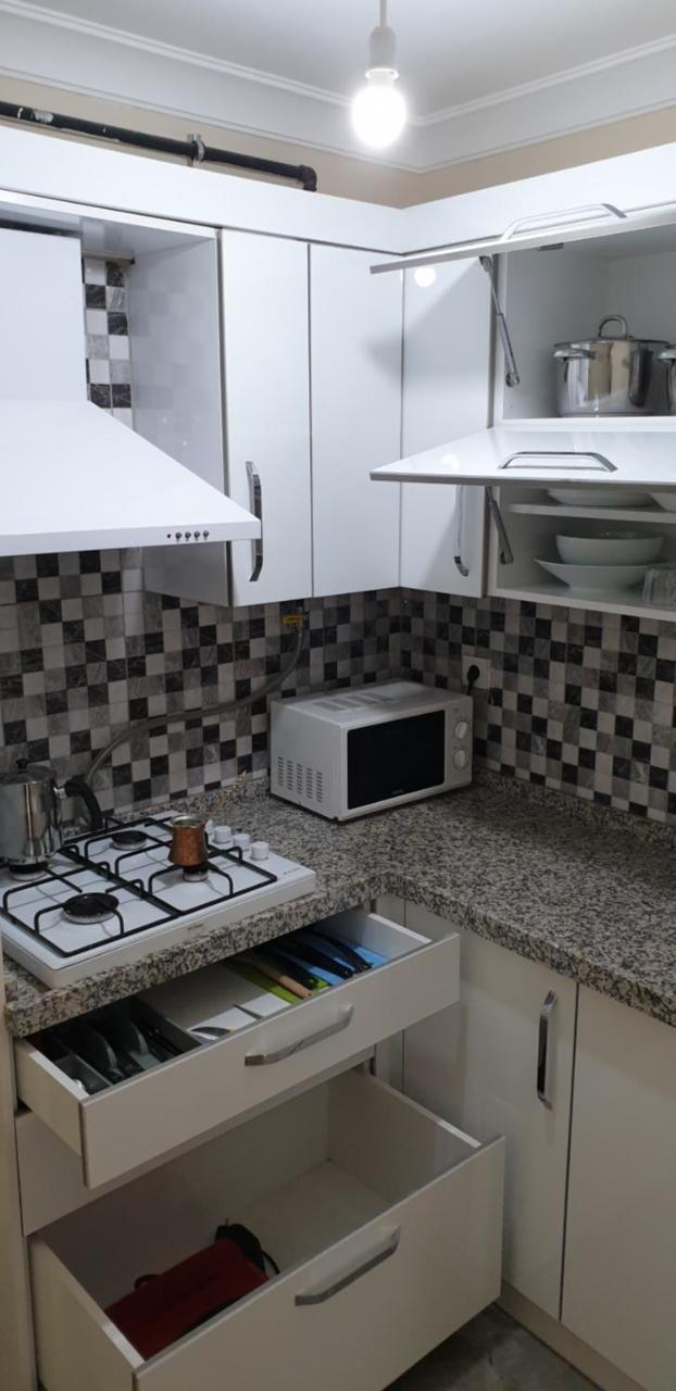 Ataa Family Apartments Bursa Eksteriør bilde