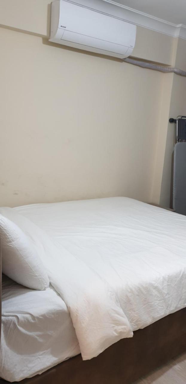 Ataa Family Apartments Bursa Eksteriør bilde