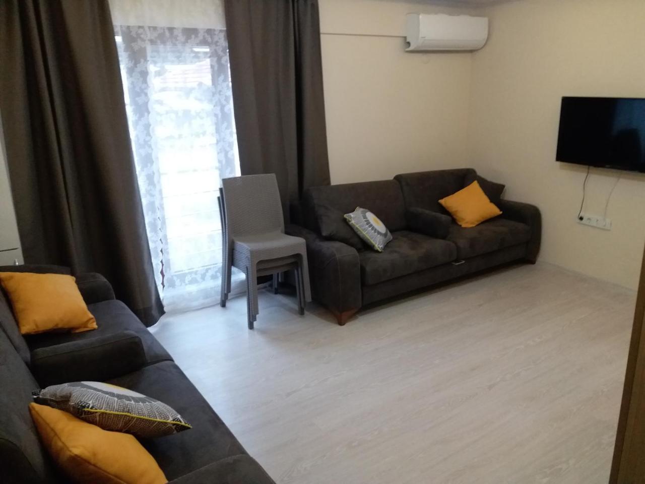 Ataa Family Apartments Bursa Eksteriør bilde