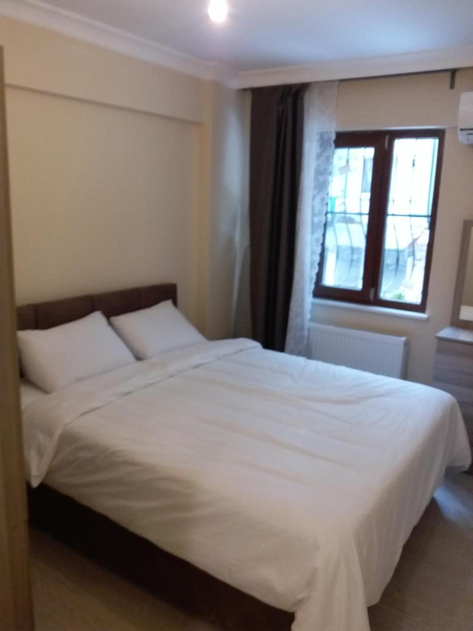 Ataa Family Apartments Bursa Eksteriør bilde